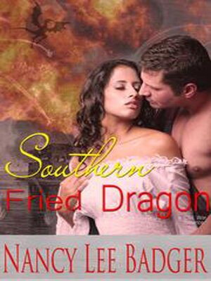 cover image of Southern Fried Dragon